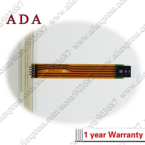 Touch Screen for 6AV7461-0AC33-0BK0 6AV7 461-0AC33-0BK0 Touch Panel Screen Glass Digitizer