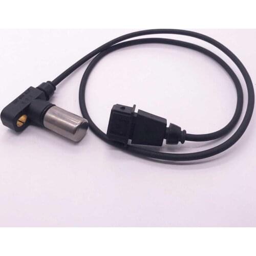 SMD 1 years quality assurance Crankshaft Position Sensor For AUDI 80 90 100 200 A4 A6 A8 CABRIOLET COUPE 078905381 034905381