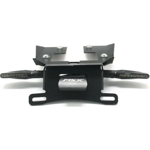 LED Rear Tail Tidy Fender Eliminator Turn Signal For HONDA MSX125 Grom MSX 125 SF 2016-2020