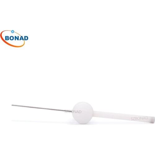 IEC61032 IEC60529 IP3X Preset Control Probe 2.5mm test rod probe