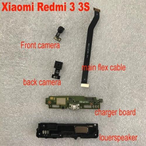 Xiaomi Flex Cables For Phones Xiaomi Redmi 3