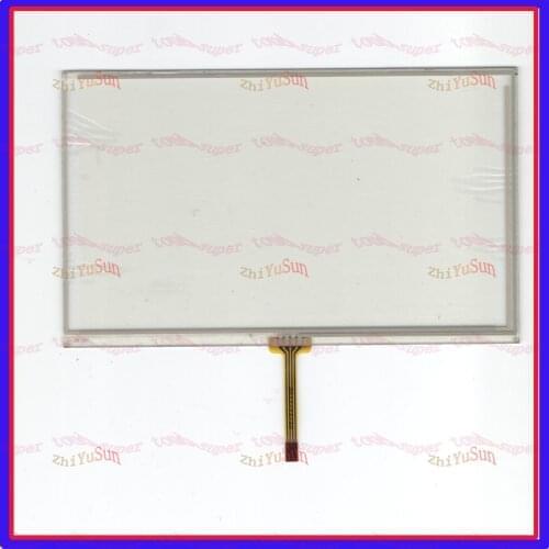 ZhiYuSun For prology ZB-010 this is compatible New 7'' touch screen digitizer panel ZB010