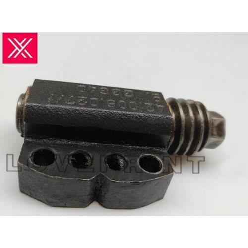 1 piece 42.006.027 Bearing For HD PM74CN SM74CN SX74 GTO 46 Printmaster GTO 52 Machine Offset Spare Parts