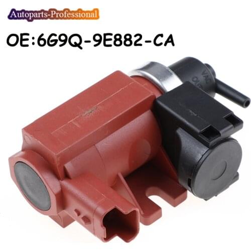 6G9Q-9E882-CA 6G9Q9E882CA New For Ford C-MAX Focus II MK2 2.0 TDCI Druckwandler Agr Abgassteuerung car accessories