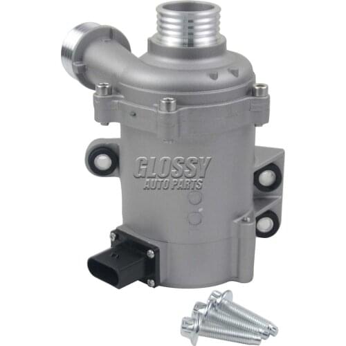 AP03 New 11517597715 Electric Water Pump For BMW F30 F31 F25 F10 F11 E89 X1 X3 X5 3/5 Series Z4 320i 328i 335i 316d