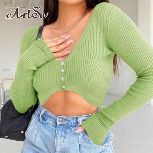 ArtSu Short Sleeve Women's T-Shirts