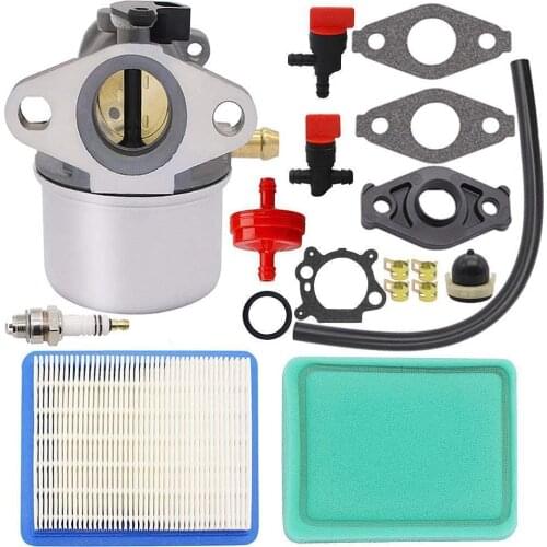 AUTO -Carburetor For Briggs And Stratton 694202 693909 692648 499617 498170 497586 498254 497314 497347 497410 498966 698444 C