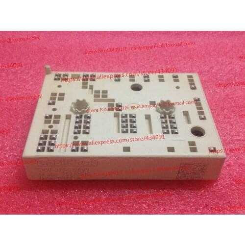 Free Shipping New SKIIP37AC126V2 SKIIP 37AC126V2 module