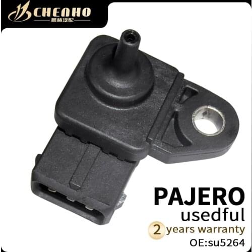 CHENHO BRAND NEW MAP Manifold Air Pressure Sensor For Mitsubishi L200 Pajero ME202119 MD343375 E1T16475 AS330 5S2490 1904307804