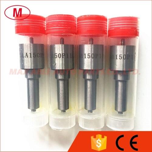 DLLA150P115 / 0 433 171 104 / 0433171104 Diesel nozzle/Fuel Injector Nozzle for 4BT/6CT8.3\210PS