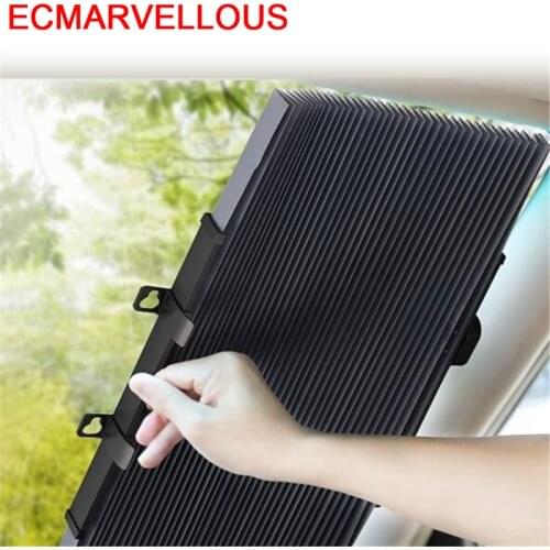 ECMARVELLOUS Sun Visors For Cars