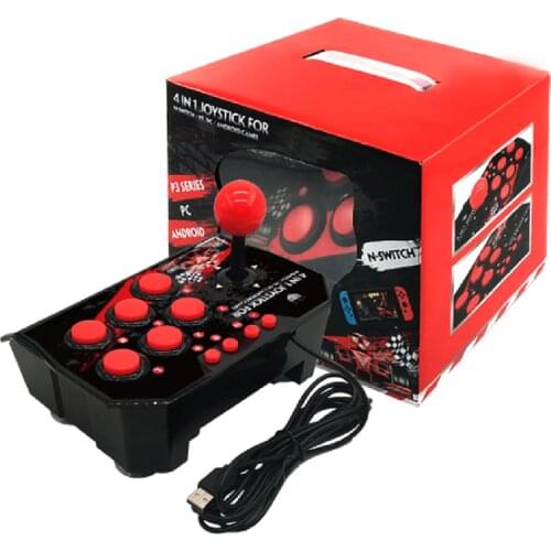 Ewwke Joysticks