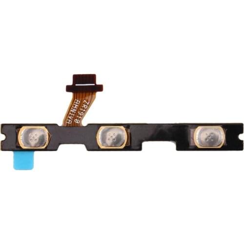 Power Button & Volume Button Flex Cable for Huawei Y5 (2019)
