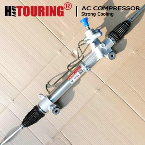 Power Steering Rack For Toyota RAV4 04 05 44250-42140 4425042140 44200-42140 4420042140 45046-49095 90179-15001 LEFT HAND DRIVE