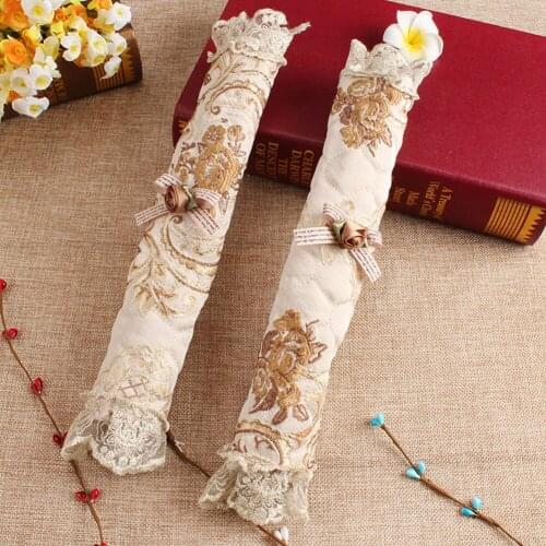 HOUSEEN Covers For Door Handles