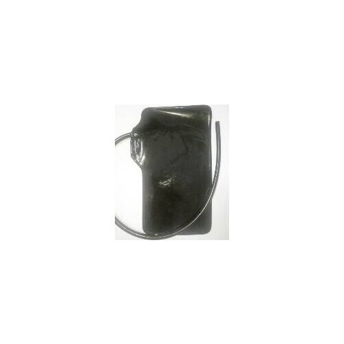 Blood pressure cuff (bladder) Material: high quality natural rubber. adult size one tube,Specification: 225mm*125mm