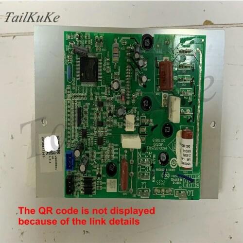 Ac main board computer board board 0011800328F outdoor module driver board