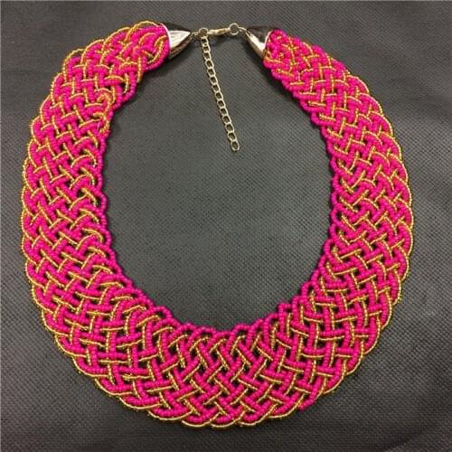 MEILIYISHI Chokers On The Neck