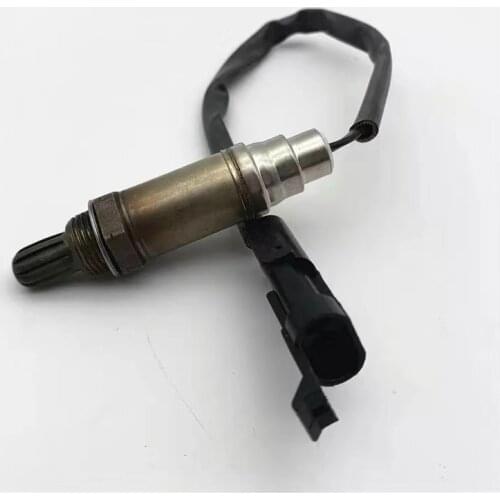The new 2-wire Lambda O2 oxygen sensor is suitable for Chevrolet AVEO 1.5 2005-2008 DAEWOO KALOS 1.5 2002-2004 NO# 96394000