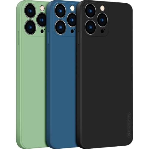 PINWUYO Bumpers For Phones