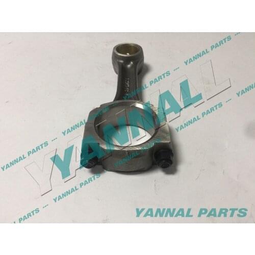 CONNECTING ROD FOR ISUZU 4JA1 ENGINE NKR NPR LOADER D-MAX TRUCK FORKLIFT 8-94256-427
