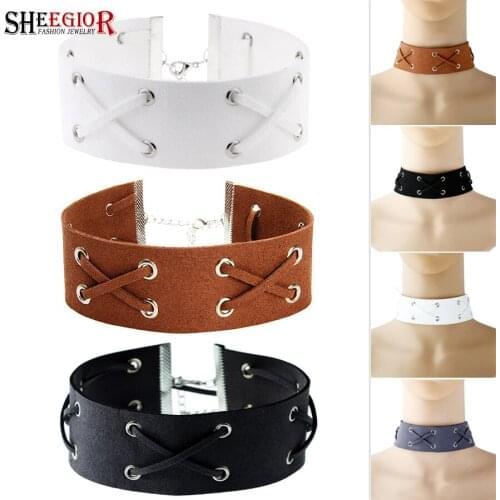 SHEEGIOR Necklace