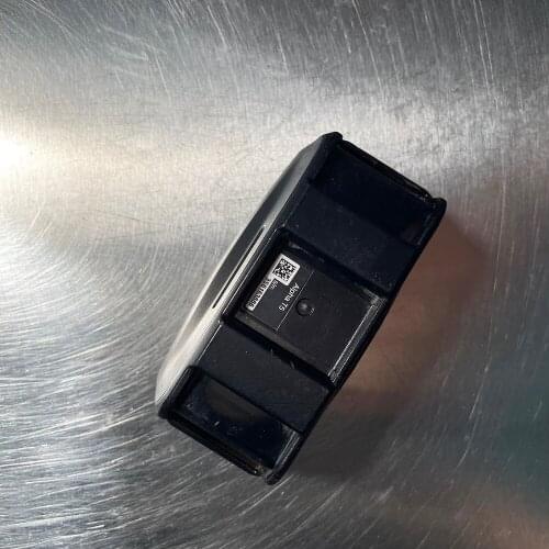 Used Back Cover Case For GARMIN Alpha T5 Rear Cover Case With/Without Battery Dog Tracking Device Part Replacement Repair