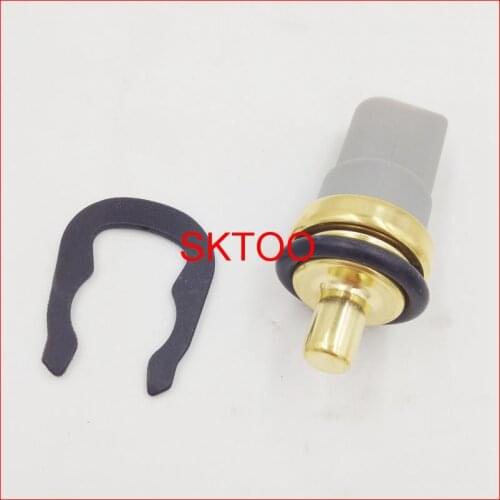 06A919501A 06A919501 Coolant Temperature Sensor For VW Jetta Golf 4 5 6 Passat 6 A3 TT