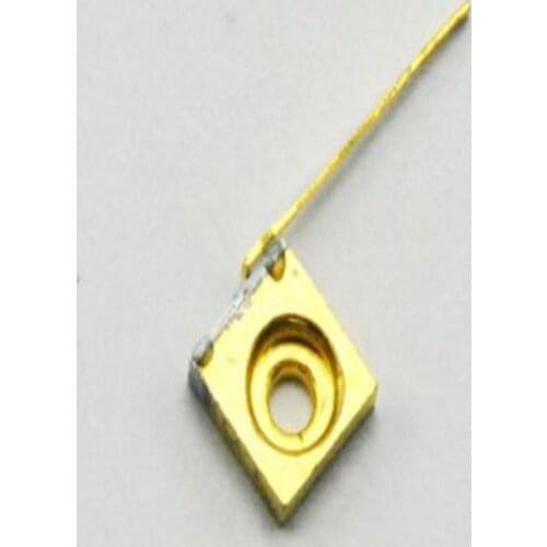 500mW 808nm Infrared IR Laser Diode C-Mount LD for Green Laser Pump