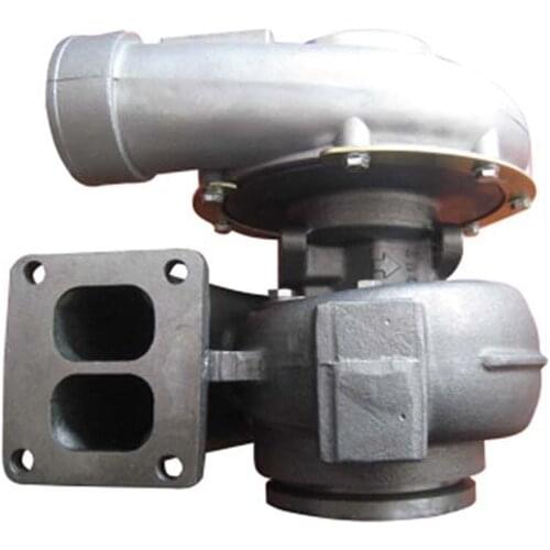 Factory Price Turbocharger H2C,H2C-8650N/X22Q3, S300S018 3803109 for 1982-10 Cummins Industrial, Truck with L10 Engine