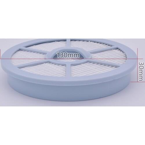 Vacuum cleaner filter for Philips FC8200 FC8260 Hepa filter FC8262 FC8264 FC8260 / 01 Vacuum sweeper replacement parts