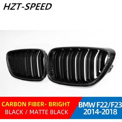 HZT-SPEED Radiator Grilles