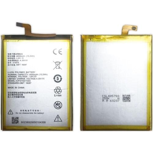 Jinsuli ZTE Blade X3 Phone Batteries