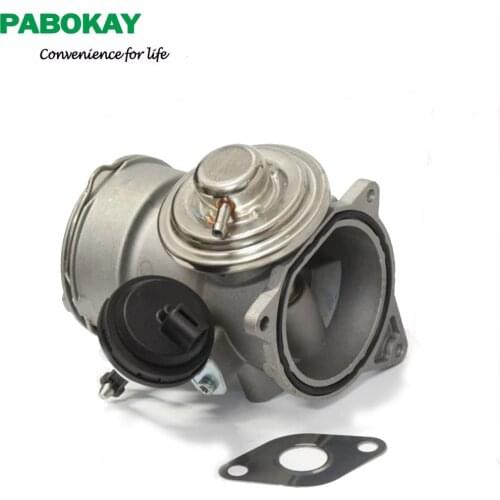 EGR VALVE 7.24809.38.0 070128070E 959110 717710078 555091 83737 7518100 458105 83821 88100 724809380 XEGR46 14981 EGR189 ERV061