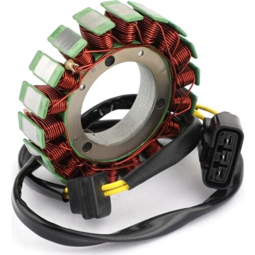 Topteng Stator Magneto Generator For CF-Moto CF800 ATV X8 Z8 Tracker UFORCE UTV 800cc