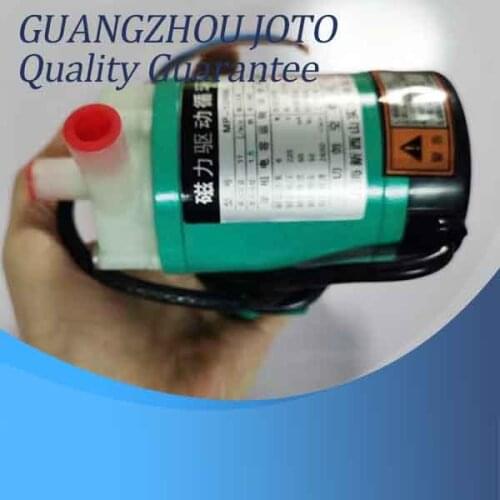 MP-10RN) Plastic Cheap Acid Resistance Mini Magnetic Drive Pump,Electric Centrifugal Water Pump
