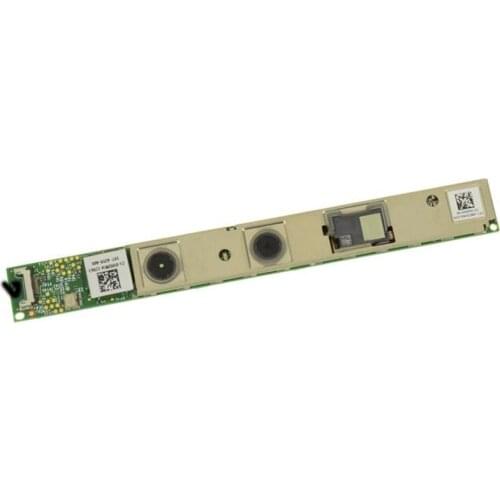 Original 3D RealSense Web Camera Module For Inspiron 15 (5559 / 5548 / 3558) Series, D P/N: CN-0WGPKM