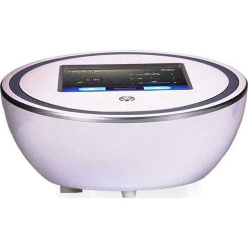 Professional thermiva rf vaginal rejuvenation tightening machine for women private care