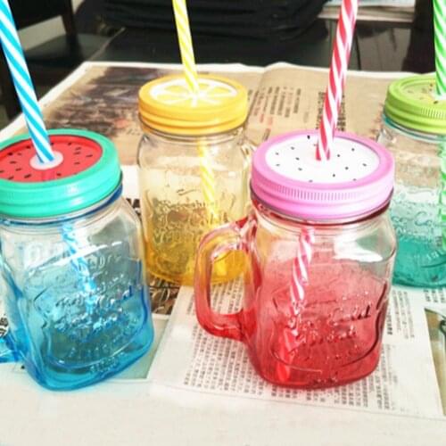 Colorful Plastic Drinking Straws Disposable Straw Cocktail Wedding Drinking Accessories Drink Summer Party Bar Birthday Str K0T6