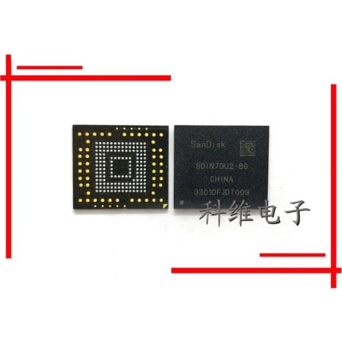 SDIN7DU2-8G Word-bank Brand New & Original