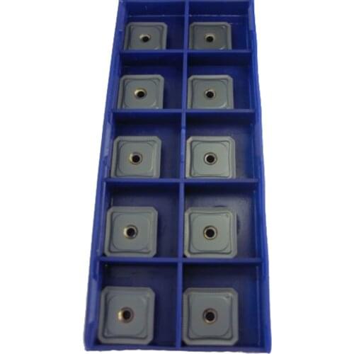 SEKR1203AFTN LT30,Original LAMINA CNC blade carbide insert lathe tool 10pcs/lot SEKR 1204 AFTN LT10