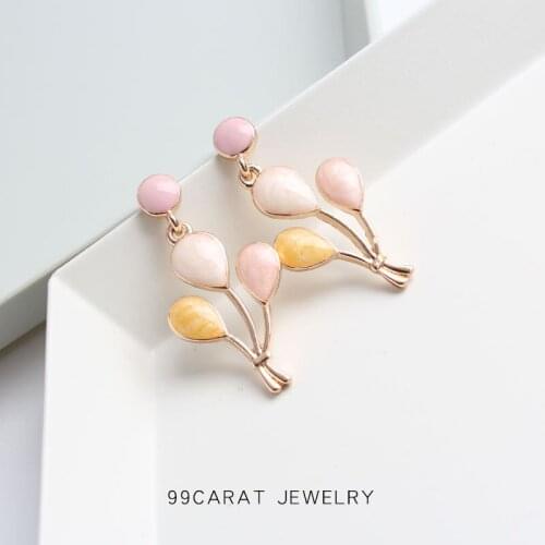 Sumni Earrings For Children