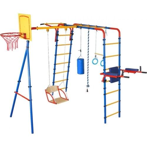 Юный Атлет Fitness Equipment