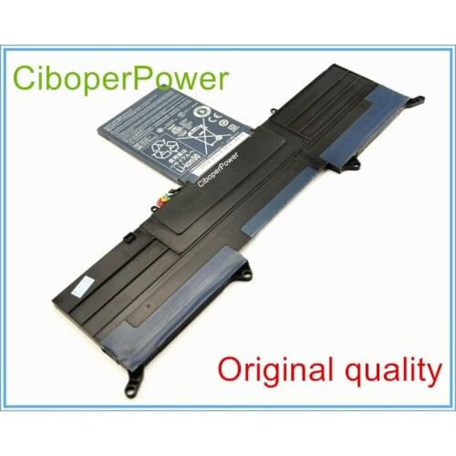 11.1V 3280mAh Original Battery AP11D3F For S3 S3-951 S3-391 13.3" AP11D3F AP11D4F MS2346