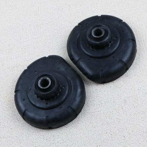 8646713 Front Shock Absorber Car Spring Seat Strut Mount Bushing For Volvo 850 C70 S60 S80 1999-2003 V70 XC70 XC90 8646713