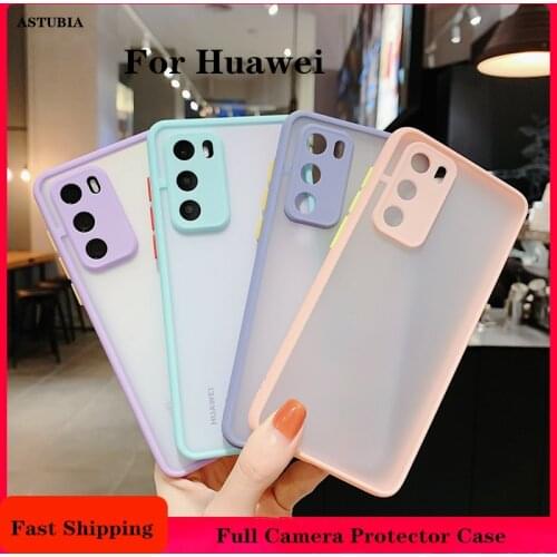ASTUBIA Huawei Honor 8X Phone Cases