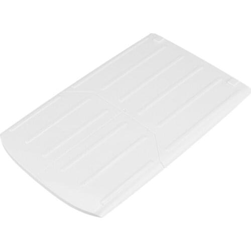 AX-313B 12.3inch/313mm Wheelbase Pickup Body Shell DIY Kit for 1/10 RC Truck Crawler Axial SCX10 & SCX10 II 90046 90047