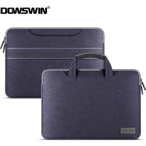 Tablet Sleeve Bag For iPad Pro 12.9 Case Shockproof Sleeve Pouch Bag For iPad 12.9 2020 2018 2017 2015 Cover