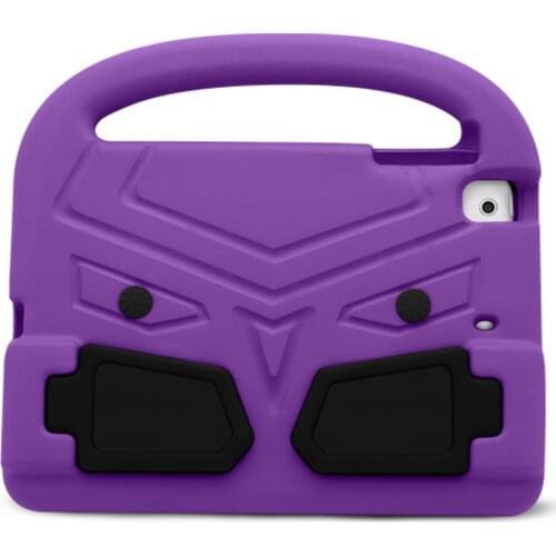 Children Case for iPad Mini 1 2 3 4 5 Air3 Pro10.5 10.2 Air4 Pro11 Shockproof EVA Cover Shell for ipad 2/3/4/5/6 9.7 Pro9.7