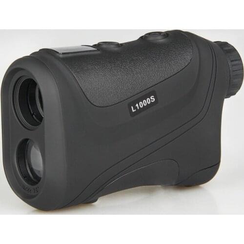 E.T Dragon Rangefinder 600M 1000M 1500M 6X Multifunction Laser Range Finder For Hunting Accessory gs28-0015